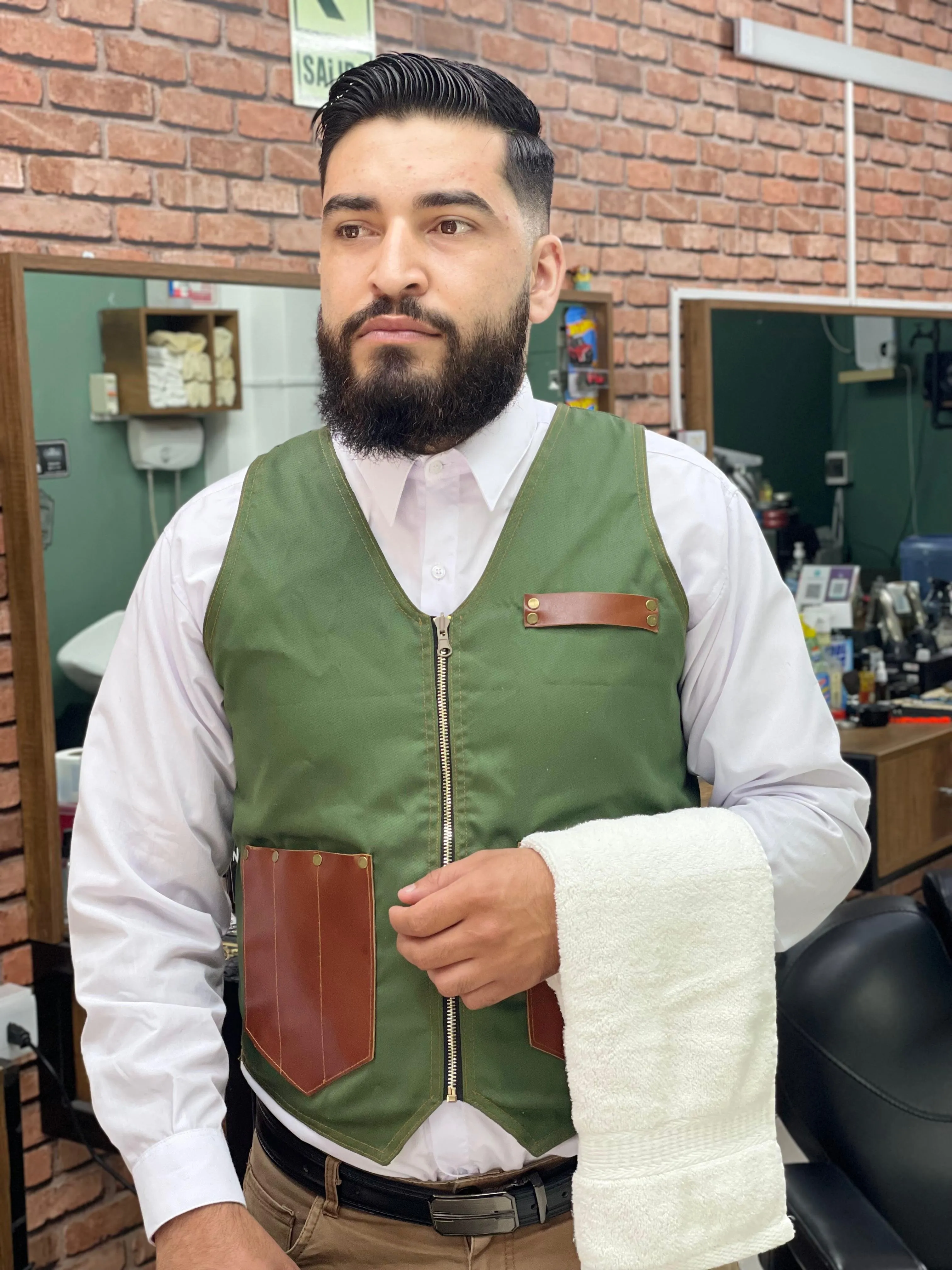 Barber Image